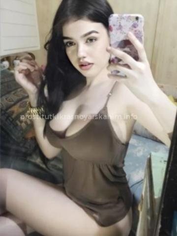 Проститутка Марина